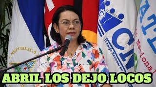 SE VIRALIZA VIDEO DE DIRECTORA NACIONAL DEL INATEC [upl. by Eadwina478]