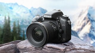 Nikon D750 Review  Still Worth The Buy in 2020 [upl. by Pessa220]