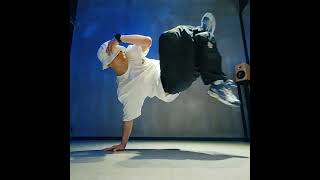 KeepSweatPractice Bboy Mario [upl. by Latrice232]