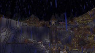 Minecraft realm world tour [upl. by Arakal]