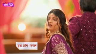 Yeh Rishta Kya Kehlata Hai Today Episode Promo  Coming Up Next Episode  YRKKH New Promo [upl. by Daas]