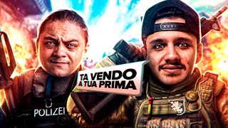 RELEMBRANDO OS TEMPO DE OURO DO CS feat SHEVIII2K E SKIPNHO [upl. by Ehud]