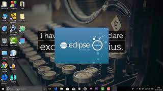 Install JavaFX in eclipse [upl. by Corina]