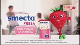 SMECTA Fresa Colombia 2023 [upl. by Karney]