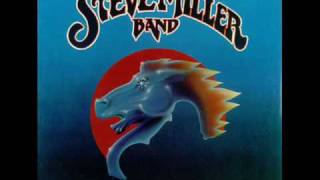 quotSerenadequot Steve Miller Band lyrics⬇ ⭐ [upl. by Sac]