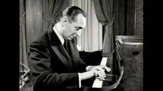 Vladimir Horowitz  Carmen Variations [upl. by Atnim711]