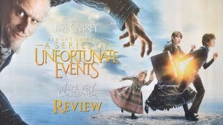 A Series of Unfortunate Events Full Movie Facts And Review  Jim Carrey  Liam Aiken [upl. by Florance]