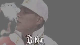 CKan  Mandales Fire 🔫 Video Music [upl. by Donn]