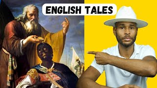 47  The Curse of Ham And “Blackness” in the 1500s Another English Hallucination [upl. by Ihcalam]