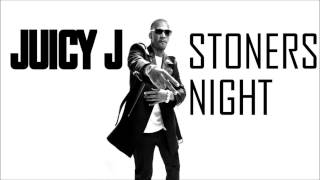 Juicy J  Stoners Night HD [upl. by Yadseut]