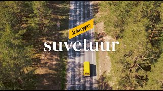 Schweppes suvetuur [upl. by Jenda]