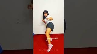 Sooneeta Gaming Real Life Emote😜🔥sooneeta youtube shorts [upl. by Ellahcim]