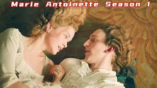 Marie AntoinettePrincess Becomes Queen of France at 18 but Discord with HusbandIs Guillotined at38 [upl. by Attevad556]