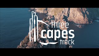 Three Capes Track [upl. by Pirali]