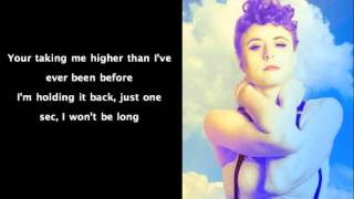 Kiesza  Hideaway  Lyrics On Screen [upl. by Cohin354]