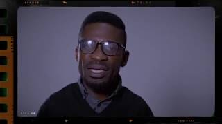 AFANDE BY BOBI WINE OFFICIAL VIDEO [upl. by Ruttger]