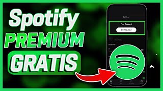 Cómo DESCARGAR Spotify Premium GRATIS 2024 ✅ Cómo tener SPOTIFY PREMIUM GRATIS apk Actualizado [upl. by Sunil]