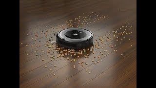 25 Years of Robotics Expertise and Innovation  Roomba®  iRobot® [upl. by Cahra]