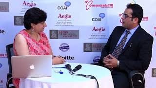 Interview With Mr Rachit Gupta Of Stellapps Technologies Pvt Ltd [upl. by Nyer]