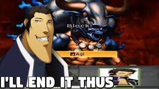 Shin Megami Tensei 4  Ill end it thus [upl. by Aicilana]