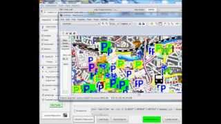 Creating Garmin maps from osm using mapuploader2 [upl. by Phelan232]