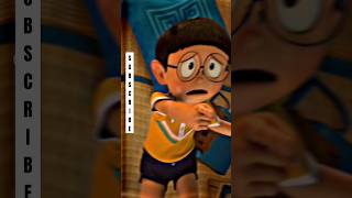 Roya tha ft song 😭🥺 nobita doraemon friendship status cartoon video song ytshort shorts [upl. by Anid831]