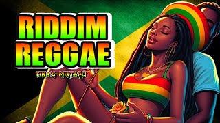 2024 Throwback Riddims Mix Reggae Summer Mix Ft Chronixx Jah Cure Busy Signal Tinas Mixtape🌴 [upl. by Silverstein]