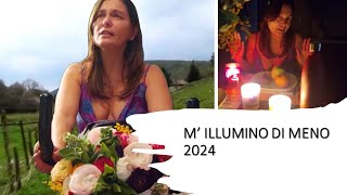 20250216 Millumino di Meno 2024 [upl. by Em818]