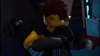 All kisses in Ninjago  20112023 [upl. by Jessen]