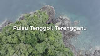 JENDELA Pulau Tenggol Terengganu [upl. by Formenti15]