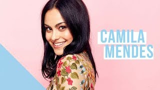 24 Curiosidades sobre a Camila Mendes [upl. by Suehtomit637]