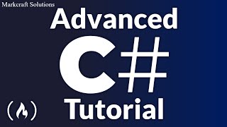 Advanced C Course For Beginners4 [upl. by Joshia]