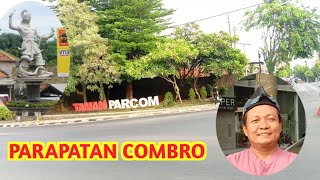 Purwakarta istimewa ada parapatan combro [upl. by Cynar]