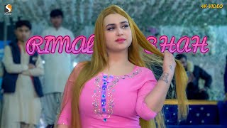 Dil Bolda Lak Dolda  Rimal Shah Hot Mujra Dance Performance 2024 [upl. by Anairda]