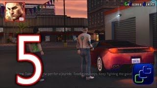 Gangstar Vegas  My Inventory Showcase  What Is AR  WHY NO GIVEAWAY [upl. by Kendal]