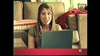 Rogers Bundles Commercial 2007 [upl. by Felicle]