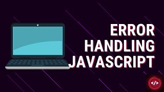 JavaScript Tutorial Asas 10  Error Handling [upl. by Ecinej]