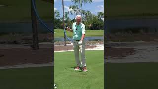 Golf Swing Tips How to Experience a Powerful Release with the Lag Shot GolfTraining PGAProTips [upl. by Otter]