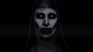 The Real Story Behind Valak The Demon Nun [upl. by Shellie]