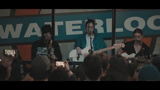 Chase Atlantic  Tour Diary Pt 2 [upl. by Zzahc]