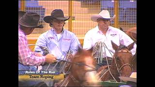 RODEO • THE PRCA COLUMBIA RIVER PRO RODEO CIRCUIT FINAL • EPISODE 2 [upl. by Vitus]