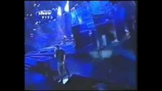 Deftones Live Rock In Rio 2001 [upl. by Chemaram]