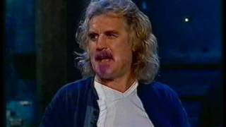 Billy Connolly  Nuclear Weapons Part 7 of 19 [upl. by Ahmar]