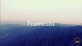 Promesas  Funky feat Indiomar CON LETRA [upl. by Madora680]