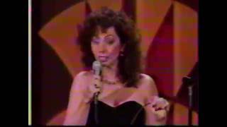 Rita Rudner  Stand Up Comedy  Full Set [upl. by Ueihttam]