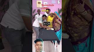 Colgate game funny birthday challenge games comedy 😂🫵😂🫵😂🫵😂🫵 [upl. by Sonnnie]