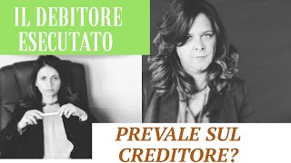 Debitore VS Creditore [upl. by Isabelle386]