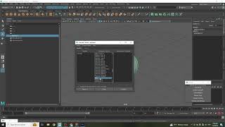 unlock and unhide hidden Channel attributes in maya for beginners  unlock amp unhide object attribute [upl. by Apollus96]