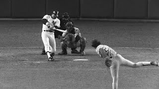 1977 World Series Game 6 Dodgers vs Yankees Reggie Jackson 3HR game [upl. by Rollecnahc]