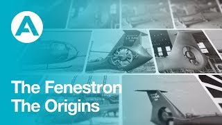 The Fenestron  Part 1  The Origins [upl. by Cohby]